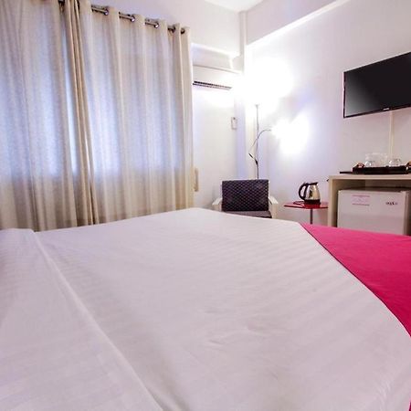 The Ratchathani Hotel Убонратчатхані Екстер'єр фото