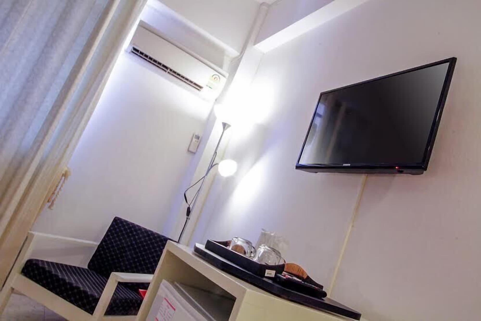 The Ratchathani Hotel Убонратчатхані Екстер'єр фото