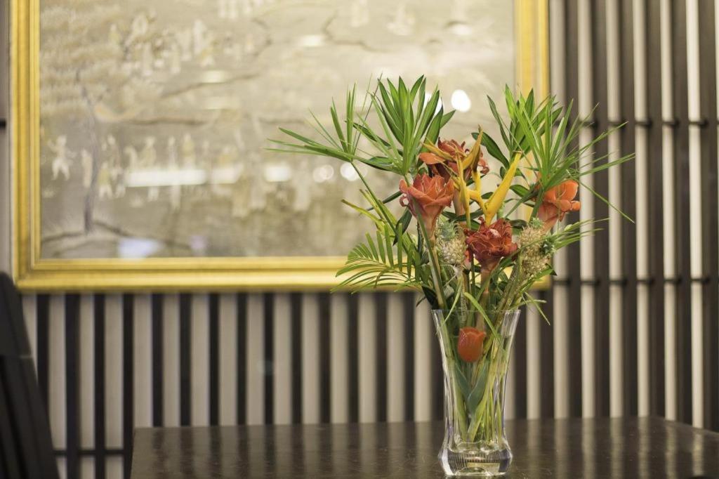 The Ratchathani Hotel Убонратчатхані Екстер'єр фото