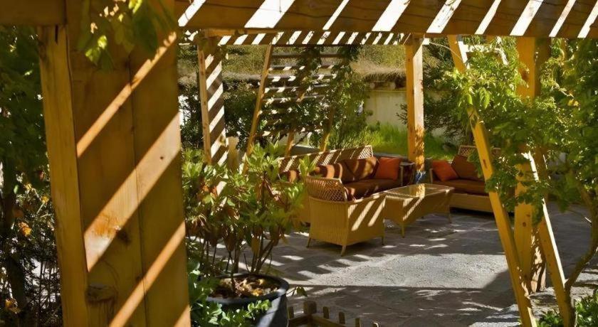 The Ratchathani Hotel Убонратчатхані Екстер'єр фото