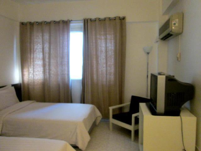 The Ratchathani Hotel Убонратчатхані Екстер'єр фото