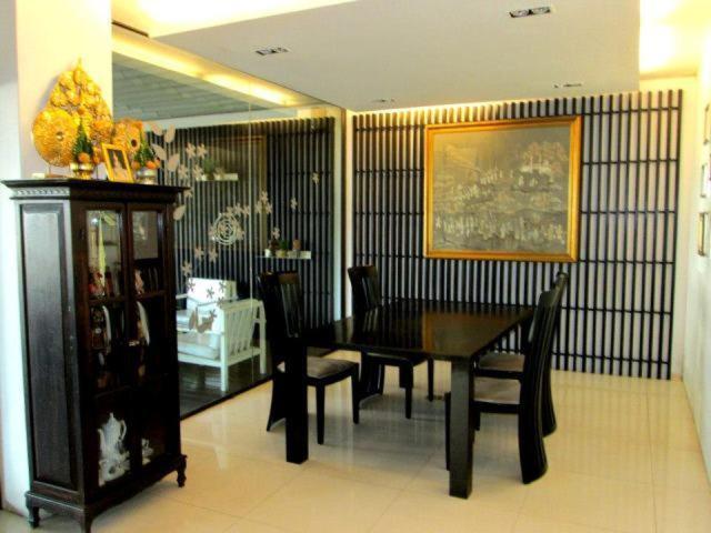 The Ratchathani Hotel Убонратчатхані Екстер'єр фото
